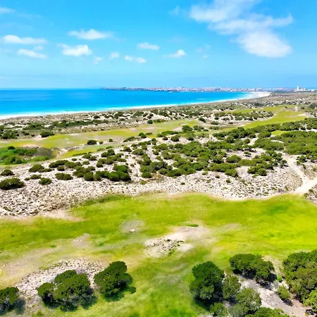 Terranova Appartamento Atouguia Da Baleia