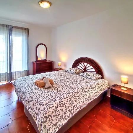 Appartamento Terranova Atouguia Da Baleia