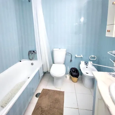 Appartamento Terranova