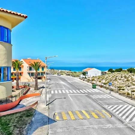 Terranova Lejlighed *