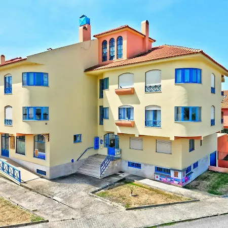Apartment Terranova