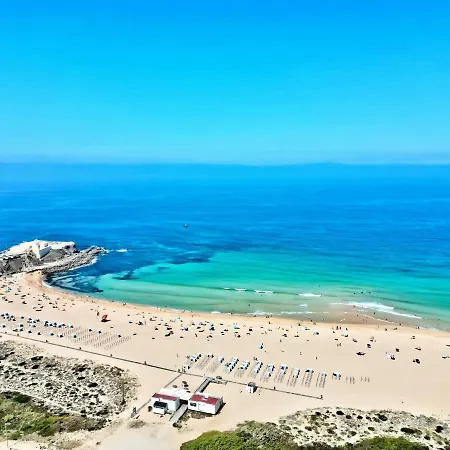 Terranova Lejlighed Atouguia Da Baleia