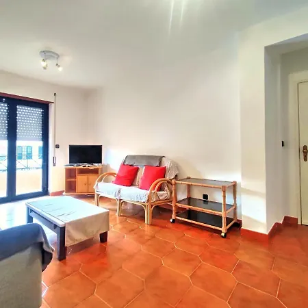 Terranova Apartment Atouguia Da Baleia