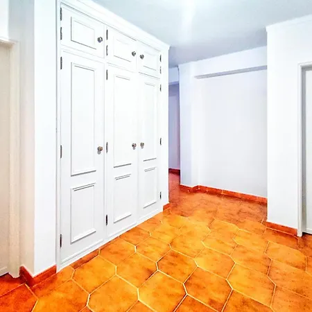 Apartment Terranova Atouguia Da Baleia