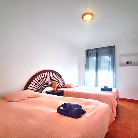 Apartment Terranova