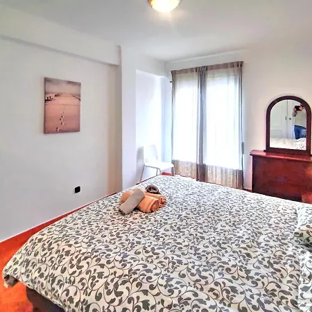 Terranova Lejlighed *