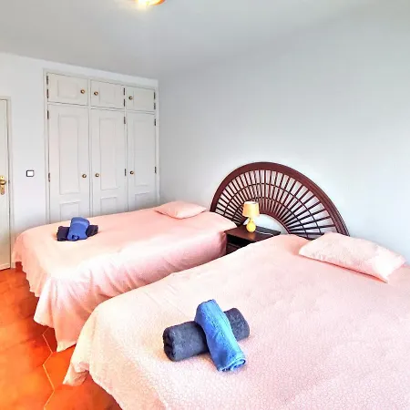 Lejlighed Terranova *