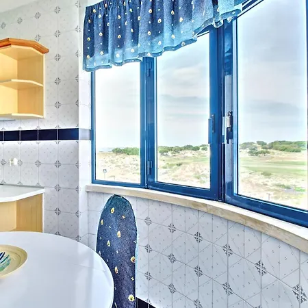 Terranova Lejlighed Atouguia Da Baleia