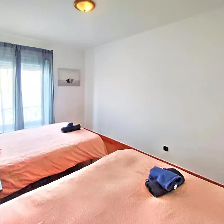 Terranova Apartment *