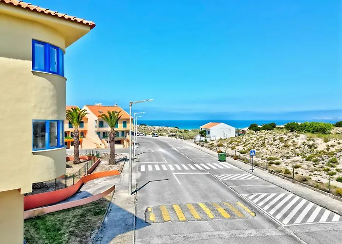 Terranova Apartment *