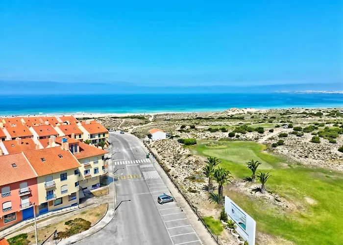 Terranova Atouguia Da Baleia