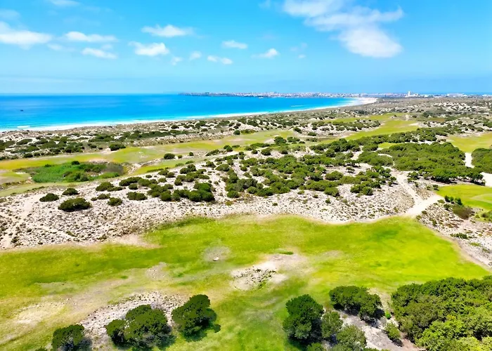 Terranova Apartment Atouguia Da Baleia