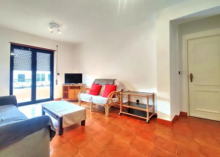 Terranova Apartment Atouguia Da Baleia