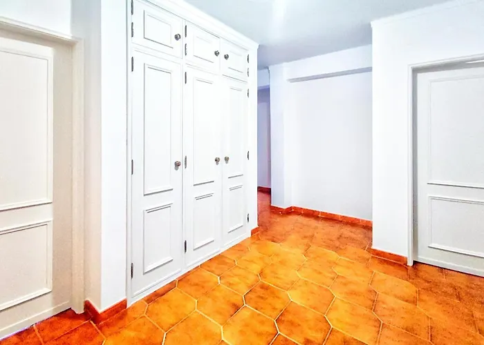 Apartment Terranova Atouguia Da Baleia