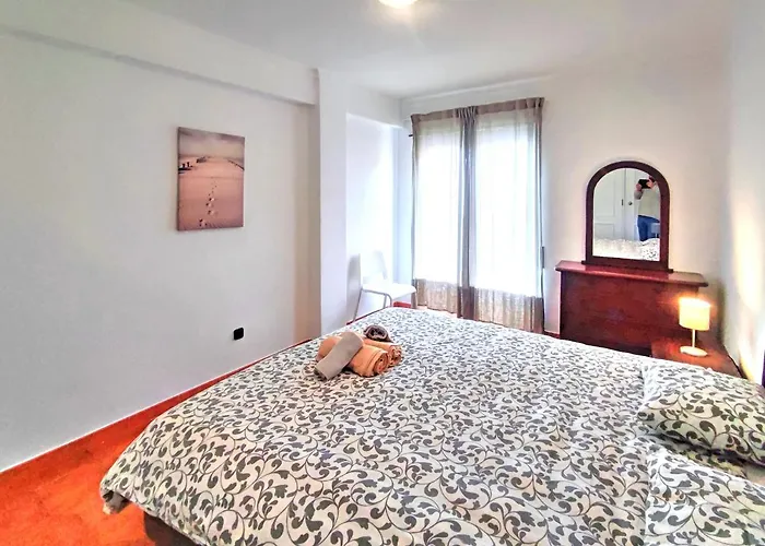 Terranova Apartment *