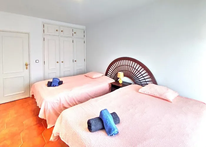 Apartment Terranova *