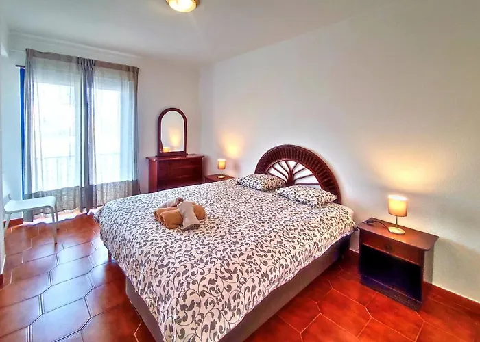 Apartment Terranova Atouguia Da Baleia