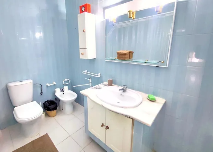 Terranova * Atouguia Da Baleia