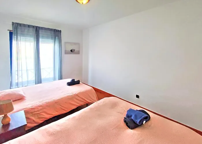 Terranova Apartment *